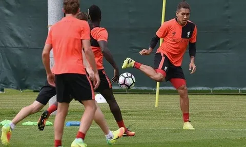 Vì sao Firmino mất tích ở trận gặp Chelsea?