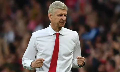 Vì sao Mourinho luôn ghen tị với Wenger?