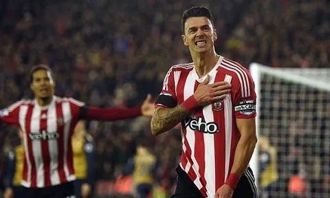Vì sao M.U mê mệt Jose Fonte?