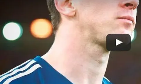Video: 10 bàn thắng đẹp nhất của Messi cho Argentina