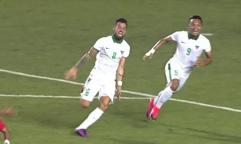 Video: Indonesia 2-1 Singapore (AFF Cup 2016)