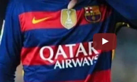 Video: Màn thể hiện của Arda Turan trong màu áo Barca
