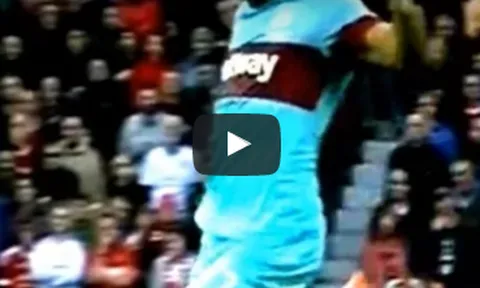 Video: Những bàn thắng ấn tượng của Dimitri Payet