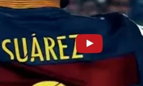 Những chiến thắng hủy diệt của Barca