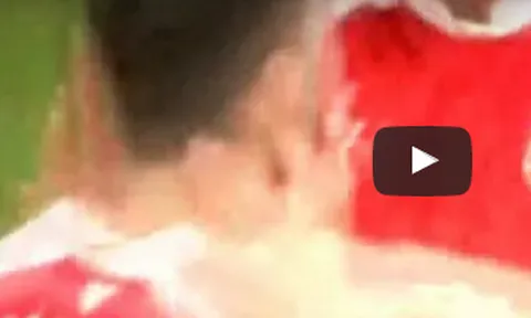 Video: Những pha kiến tạo ấn tượng của Mesut Oezil