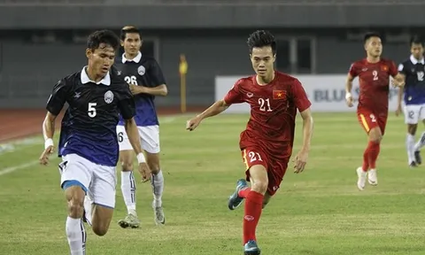 Văn Toàn: Khi những gánh nặng được gỡ bỏ