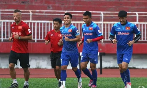 Bán kết AFF Cup 2016: Thử thách nào dành cho tuyển Việt Nam?