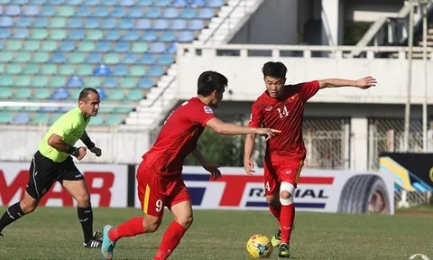 Xuân Trường: Chìa khóa mở điểm cho tuyển Việt Nam