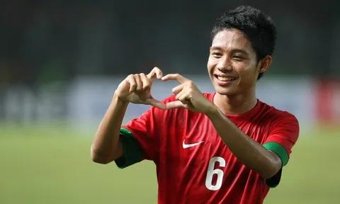 'Indonesia mạnh hơn Việt Nam'