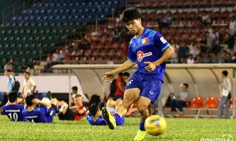 Tuyển Việt Nam cần nhớ những bài học đã qua