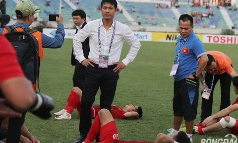 Đáng khen như HLV Hữu Thắng