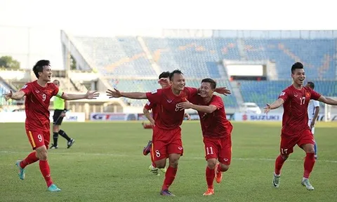 Không dễ có vé xem tuyển Việt Nam đấu Indonesia