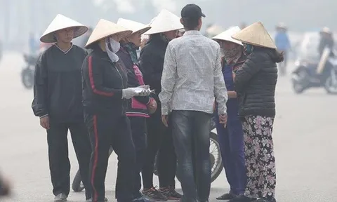 Vé chợ đen trận Việt Nam - Indonesia vọt lên 3,6 triệu/cặp