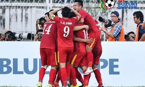Kênh ESPN nhận định Việt Nam thắng, gọi Indonesia là “cửa dưới”