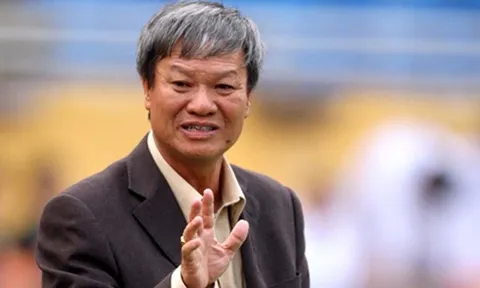 HLV Lê Thụy Hải với góc nhìn rất “dị” trước trận Việt Nam vs Malaysia