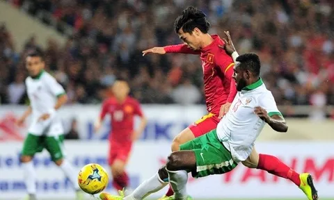 Indonesia chưa quyết định địa điểm đá bán kết với Việt Nam