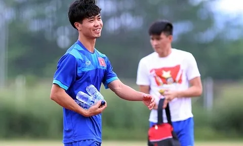 ĐT Việt Nam tấn công tổng lực tại bán kết lượt đi AFF Cup 2016?