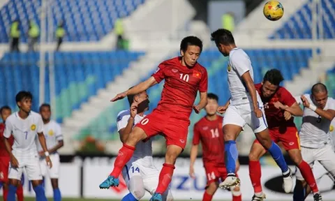 Chuyên gia ngoại dự đoán đối thủ của Việt Nam tại bán kết AFF Cup