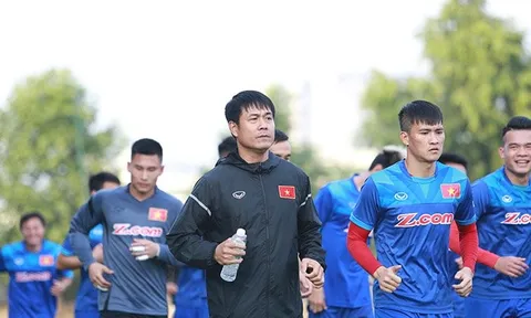 ĐT Việt Nam bị "hành xác" ở AFF cup 2016