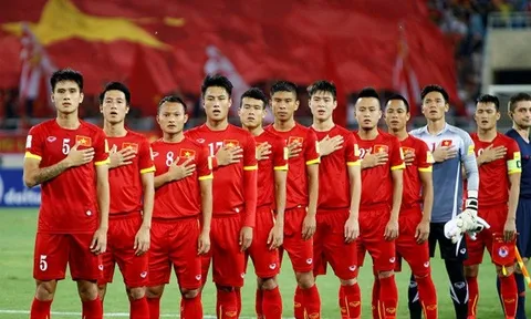 Việt Nam cân nhắc đua đăng cai World Cup