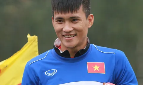 Tuyển Việt Nam thắng đội hạng tư Hàn Quốc 5-2