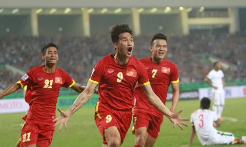 Đội tuyển Việt Nam: Thời cơ và thách thức