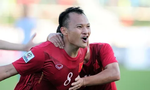 Việt Nam toàn thua ở bán kết AFF Cup sau khi dẫn đầu bảng