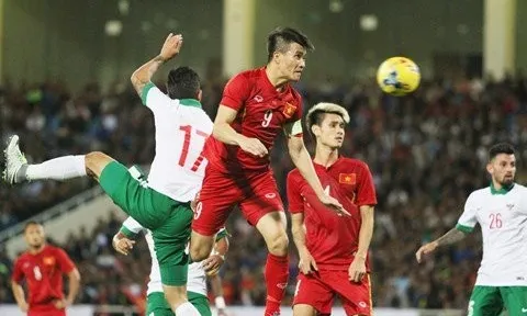 Việt Nam vs Indonesia: Những thông tin nóng từ đối thủ