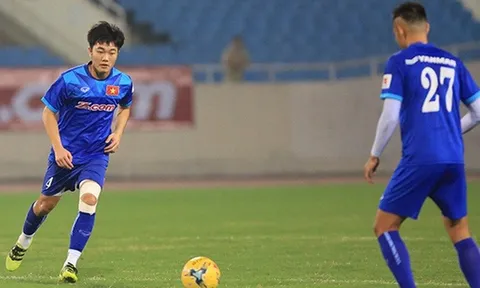Việt Nam vs Indonesia: Xuân Trường tiếp tục bùng nổ?