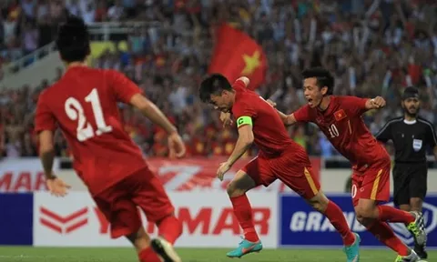 HLV Thanh Hùng: "Hữu Thắng làm tốt hơn Miura ở ĐT Việt Nam"