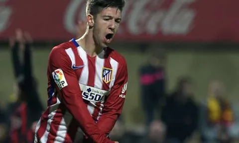 Vietto từ chối Barca, chọn điểm đến gây sốc