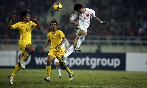 Công Vinh: “Khán giả càng cay nghiệt, tôi càng yêu sâu đậm”