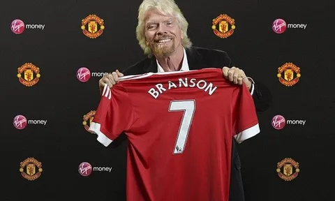 Man Utd chính thức ký thêm hợp đồng mới