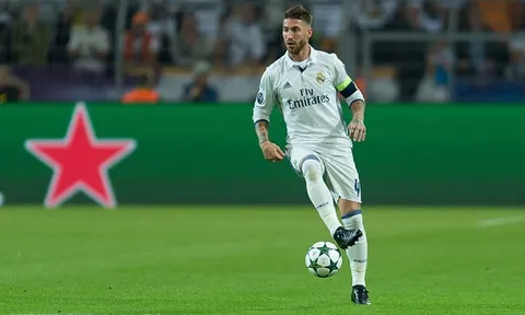 'Virus FIFA' tàn phá Real và Barca