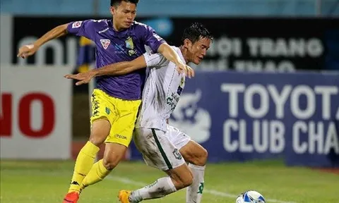 Cuộc đua vô địch V.League 2016: Ai dám phất cờ?