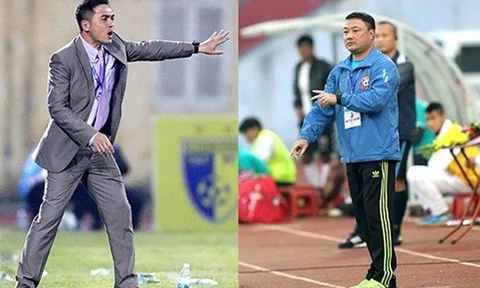 Sài Gòn FC - Hải Phòng: Chuyện những người đi xây ước mơ