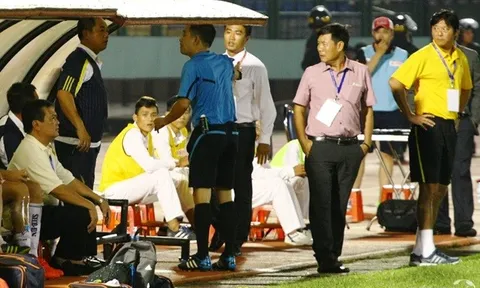 Nên chăng có cuộc tái ngộ giữa Công Phượng, Tuấn Anh, Xuân Trường với V-League?