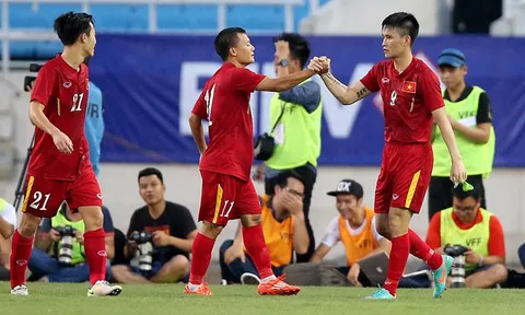 18h30 ngày 20/11, ĐT Việt Nam vs ĐT Myanmar: Sự khởi đầu hoàn hảo?