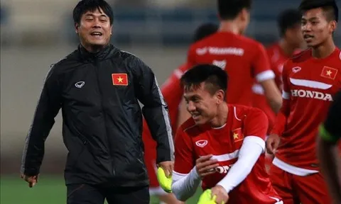 ĐT Việt Nam sẽ rơi vào bảng đấu tử thần tại AFF Cup 2016?