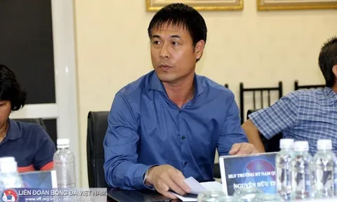 Tuyển Việt Nam tập huấn Hàn Quốc trước thềm AFF Cup 2016