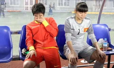 Nữ Việt Nam – Thái Lan: Đổ máu cũng phải thắng!