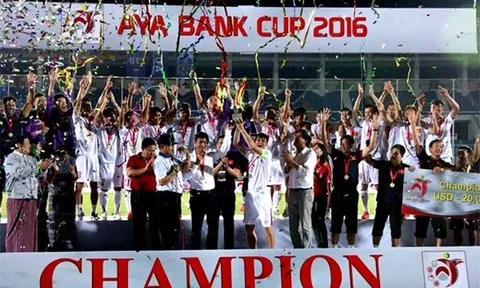 ĐT Việt Nam vô địch: Mừng mà cũng lo