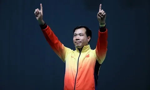 Trung Quốc trượt dài, Việt Nam vào top 50 Olympic 2016