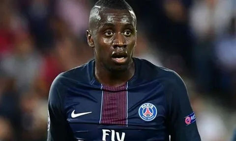 Vồ hụt Matuidi, Juve trút cơn thịnh nộ lên đầu Mino Raiola