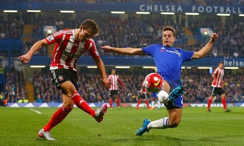 Góc chiến thuật: Với 3-4-3, Chelsea dần trở nên đáng sợ