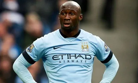 Với 5 cái tên này, gia nhập Man City là một sai lầm