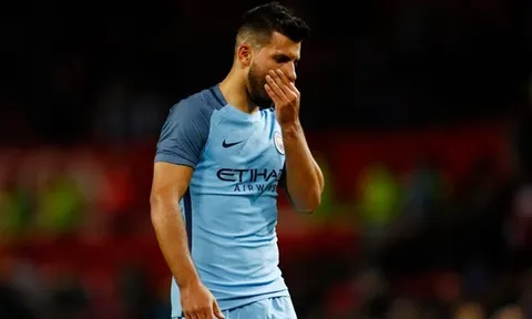 'Với Aguero, Arsenal sẽ vô địch Premier League'