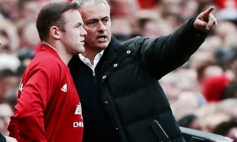 Với Mourinho, đội hình Man Utd hiện tại là "đồ bỏ"