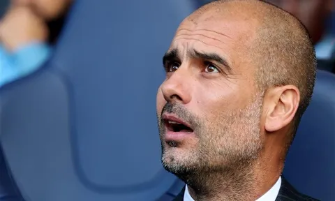 Với Pep, chẳng có thử thách nào lớn hơn việc dẫn dắt Man City