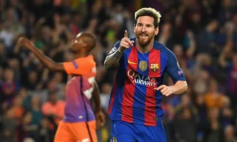 Vòng 10 La Liga: Chạy đà cho Champions League